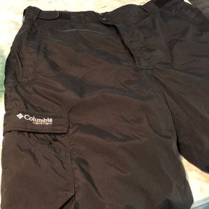 Columbia Vertex Snow Pants Size XL-NWOT